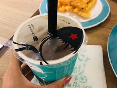 -小明同学(三里屯店)