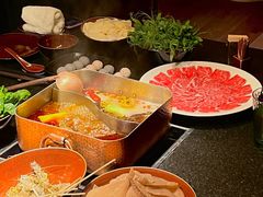 -荣记火锅(青悦城店)