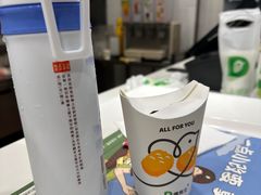 -德克士(北京站店)