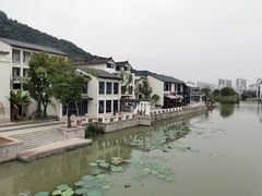 -湘湖金融镇