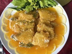 -吴祥记潮州菜·百年老字号·砂锅粥