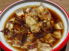 -肥三土菜馆(五四广场店)