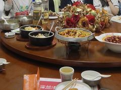 -英兰朝族饭店·英兰锅包肉(佳园路店)