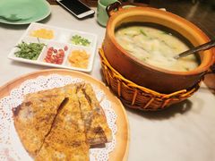 -泰钰丰烤鸭.天津菜(开发区店)