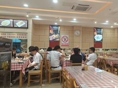 -孟记粥铺·家常菜·烧烤·粥(亚运村店)