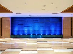 -广州粤海喜来登酒店