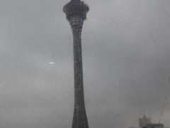 -澳门环岛游湾仔码头