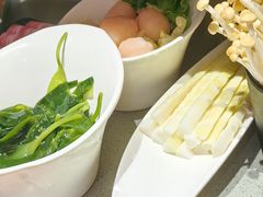 -海底捞火锅(和安宁春城店)