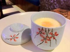 -青岛蓝海大饭店·爱琴海自助餐厅(崂山店)