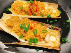 -烧货·活海鲜炭烧(湖滨商业街店)