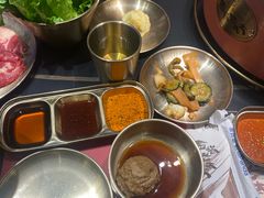 -西塔老太太泥炉烤肉(北京北苑天街龙湖店)