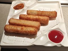 -海底捞火锅(崇文门新世界百货店)