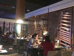 大堂-桂二老坛酸菜鱼(三街两巷店)