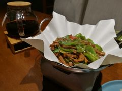 -十二舍·湯物素煮(江泰潤政店)