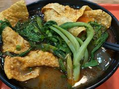 -螺小胖柳州螺蛳粉(钟楼总店)
