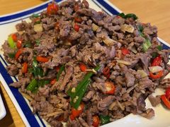 -妈妈的味道(和顺古镇店)