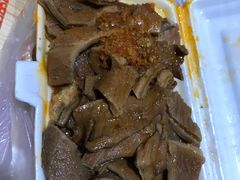 牛杂-细妹五香牛杂(步行街店)