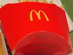 -麦当劳(杭州临平万达广场店)