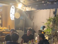 -木屋烧烤(白石洲店)