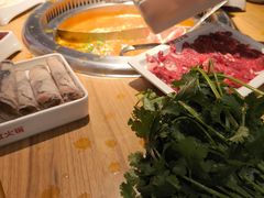 -季季红火锅(长沙步行街店)