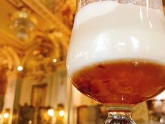 匈牙利咖啡-纽约咖啡馆