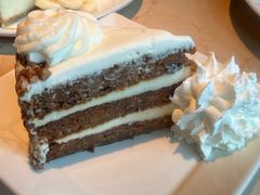 -The Cheesecake Factory 芝乐坊餐厅(王府中環店)