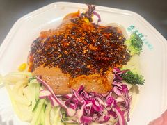 -清真盛志望麻酱酿皮铺