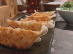 日式煎饺-厚贞日式烤肉(龙之梦店)