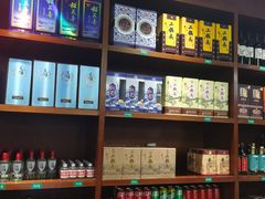 零售区-东来顺•非遗火锅(外滩店)