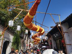 -忆秦园小笼包(惠山古镇总店)