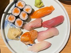 -慢走(甜水园店)