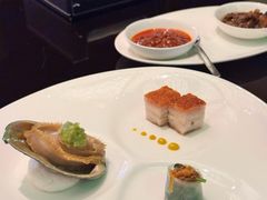-北京四季酒店·采逸轩