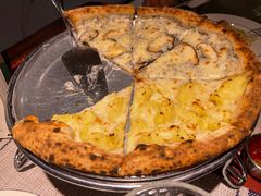 -Primo·丽莫意大利窑烤披萨