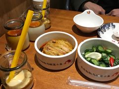 -渝是乎酸菜鱼(龙旗购物中心店)