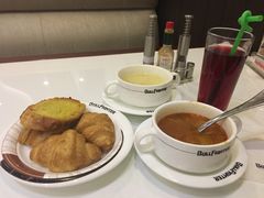 -斗牛士牛排餐厅(嘉里汇店)