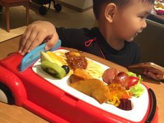 -MELLOW BROWN COFFEE by UCC(沙田新城市广场1期店)