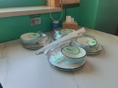 -西域美食(西直门南小街店)