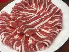 -岳合轩老北京涮肉