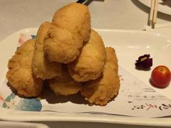 -申粤轩酒楼·三十年粤菜经典(丁香花园店)