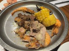 -汉巴味德(沈阳万象汇店)