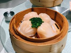 上下九虾饺皇-上下九广州菜馆(锦业路店)