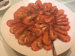 -半岛太子酒家(海港城店)