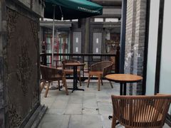 -星巴克臻选(成都宽窄巷子店)