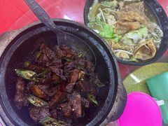 -兴记肉骨茶(甲洞大街第二新分店)