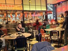 -陈鹏鹏潮汕菜(宝安机场T3航站楼店)