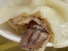 -海平馄饨(逍遥二路店)