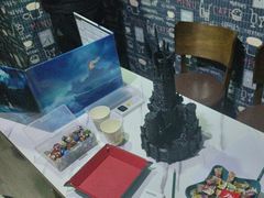 -FullHouse桌游狼人跑团剧本杀(徐家汇店)