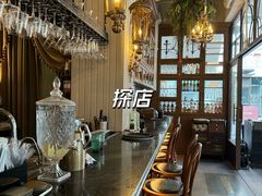 -LE MISSMORE餐酒吧(茉念西里店)