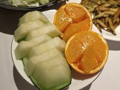 -粗茶淡饭·汉口公馆(循礼门店)