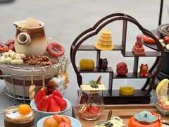 -止观小馆·辽河口渔家菜(王府井店)